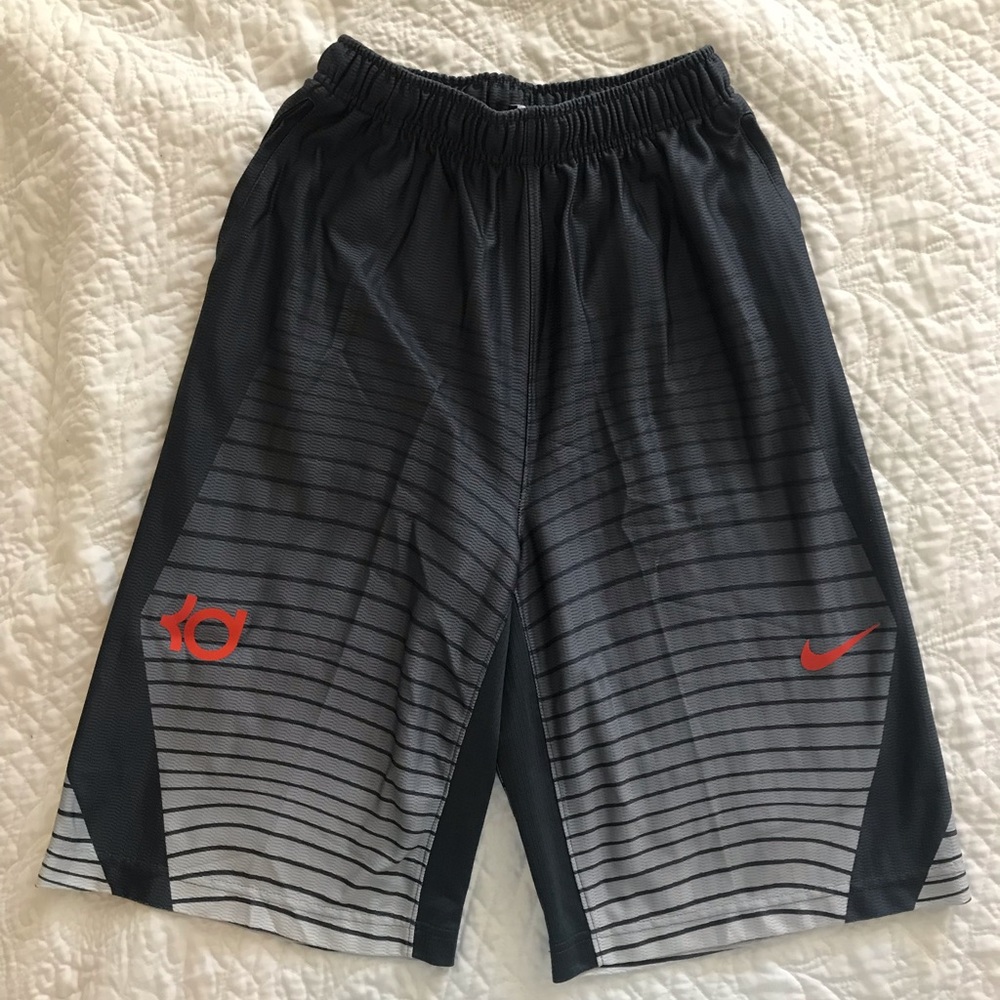 Nike KD shorts